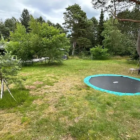 Big Near Perfect Bathing Feriehus *